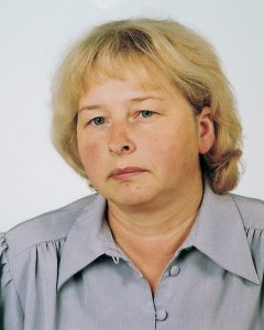 Marianna Tarczewska